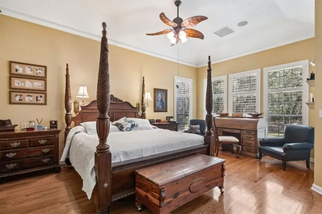 $899,700 | 95112 Spring Blossom Court, Fernandina Beach, FL 32034