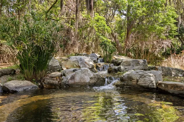$899,700 | 95112 Spring Blossom Court, Fernandina Beach, FL 32034