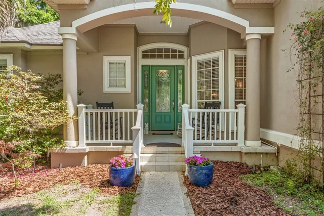 $899,700 | 95112 Spring Blossom Court, Fernandina Beach, FL 32034