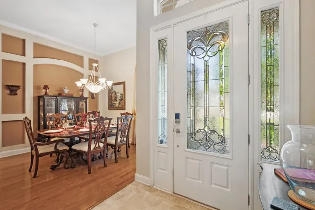 $899,700 | 95112 Spring Blossom Court, Fernandina Beach, FL 32034