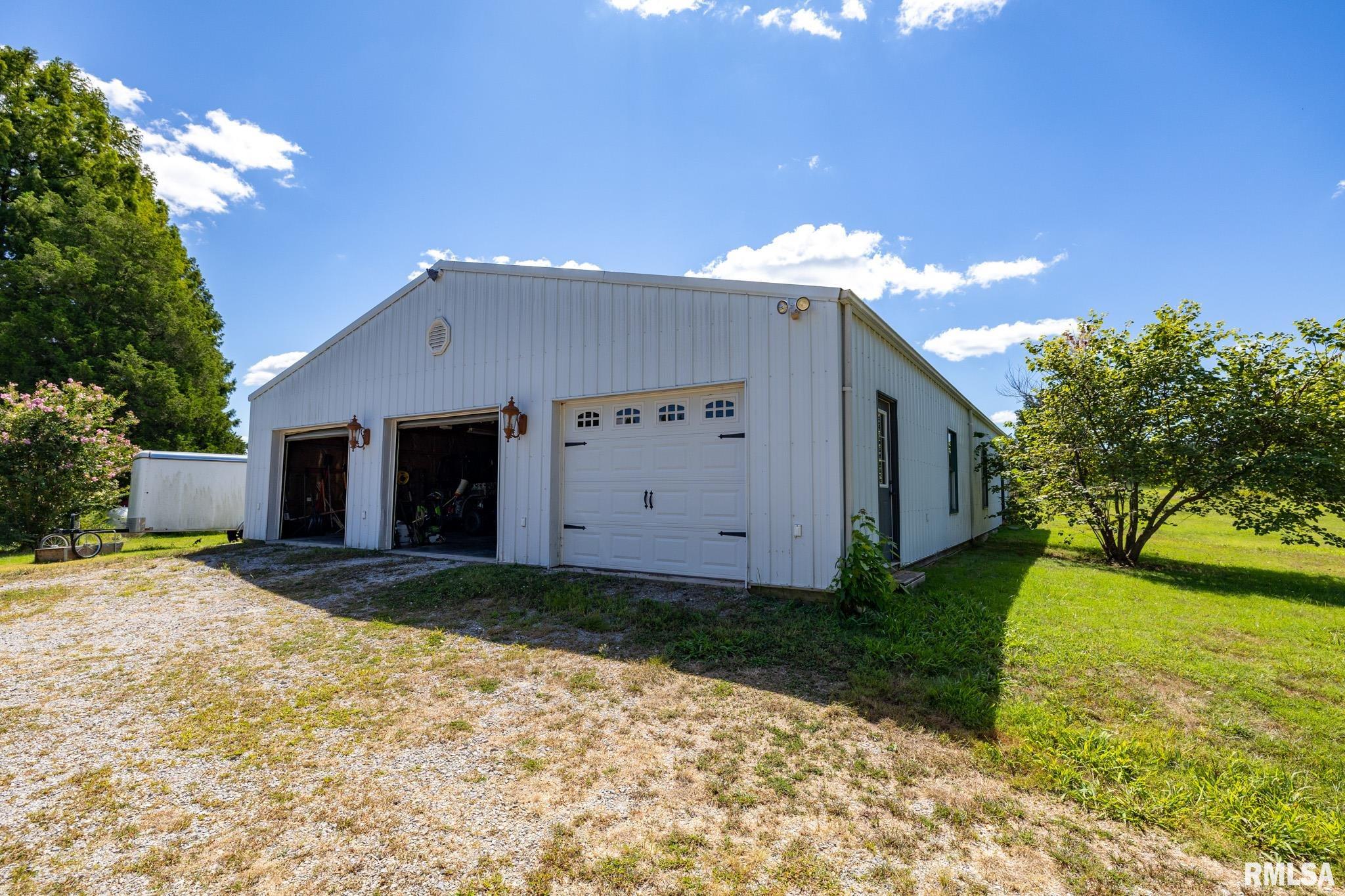 575 Wildcat Bluff Road Vienna, IL 62995 - Photo 35 of 60