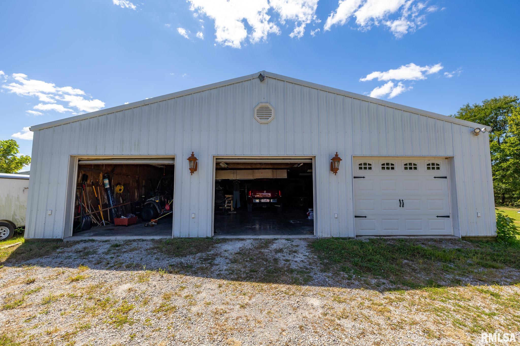 575 Wildcat Bluff Road Vienna, IL 62995 - Photo 36 of 60