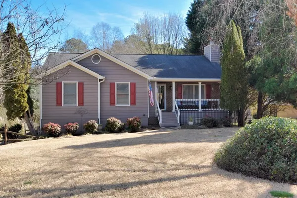 $369,000 | 2655 Dacula Ridge Drive, Dacula, GA 30019