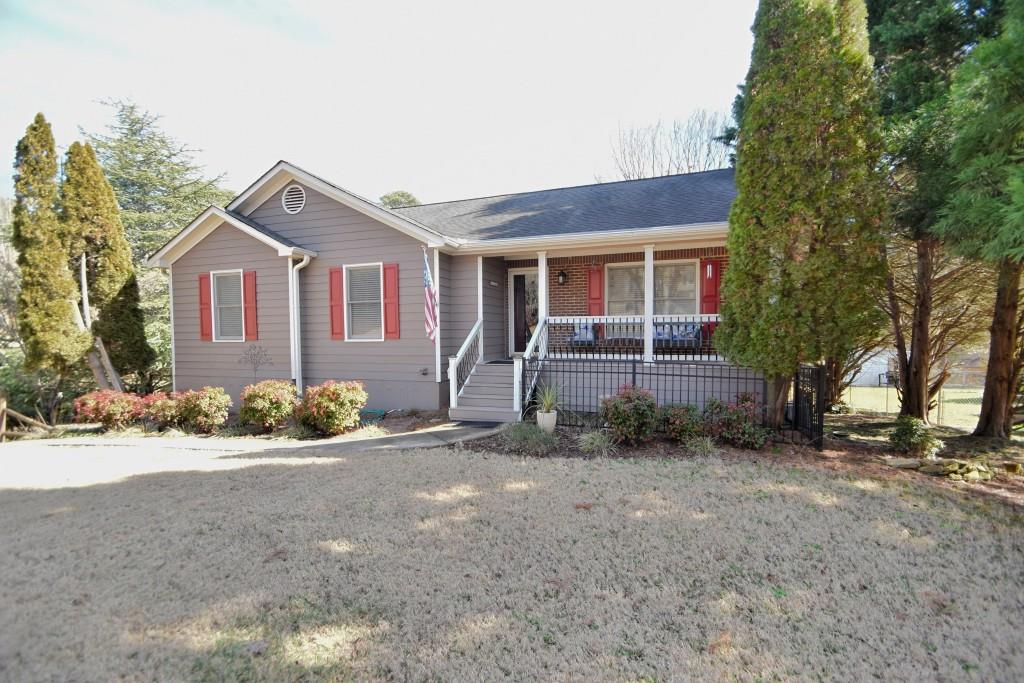 2655 Dacula Ridge Drive Dacula, GA 30019 - Photo 11 of 35