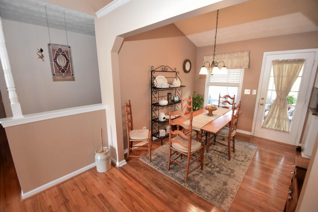 2655 Dacula Ridge Drive Dacula, GA 30019 - Photo 15 of 35