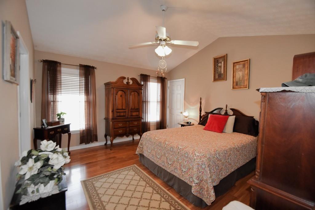 2655 Dacula Ridge Drive Dacula, GA 30019 - Photo 22 of 35