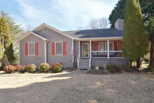 $369,000 | 2655 Dacula Ridge Drive, Dacula, GA 30019
