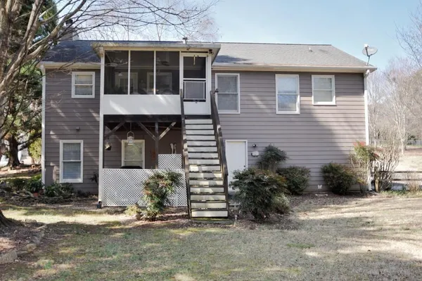 $369,000 | 2655 Dacula Ridge Drive, Dacula, GA 30019