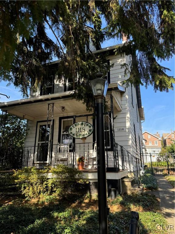 1118 Spring Street Bethlehem, PA 18018 - Photo 1 of 35 Gallery Image 1