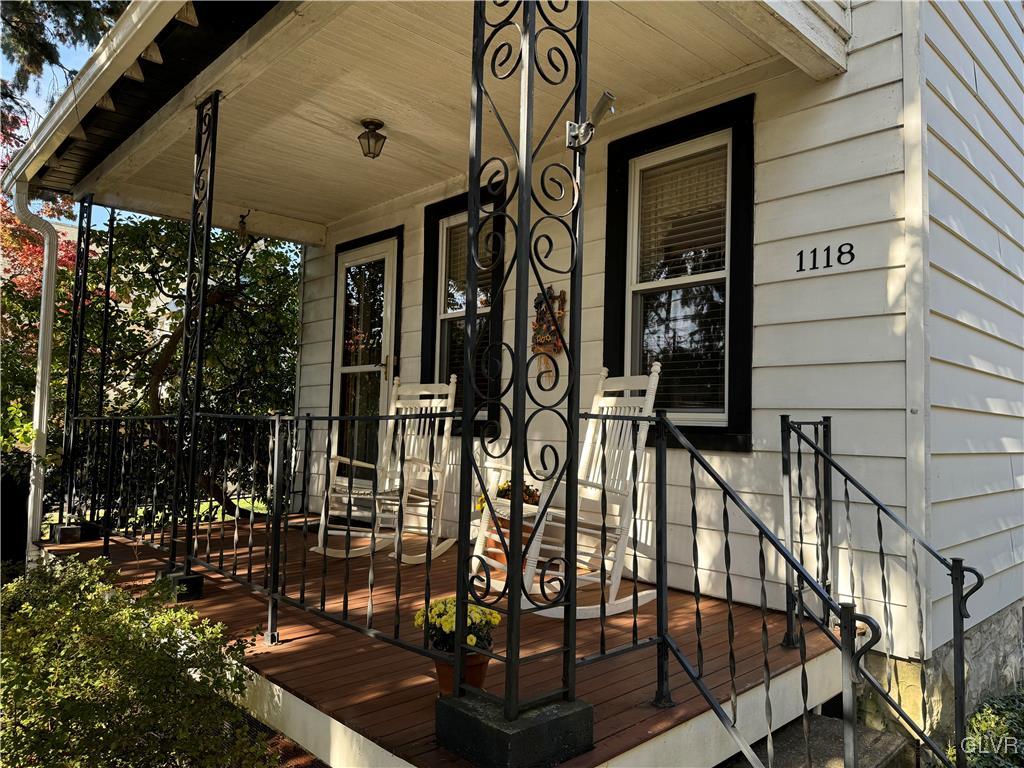 1118 Spring Street Bethlehem, PA 18018 - Photo 16 of 35 Gallery Image 16
