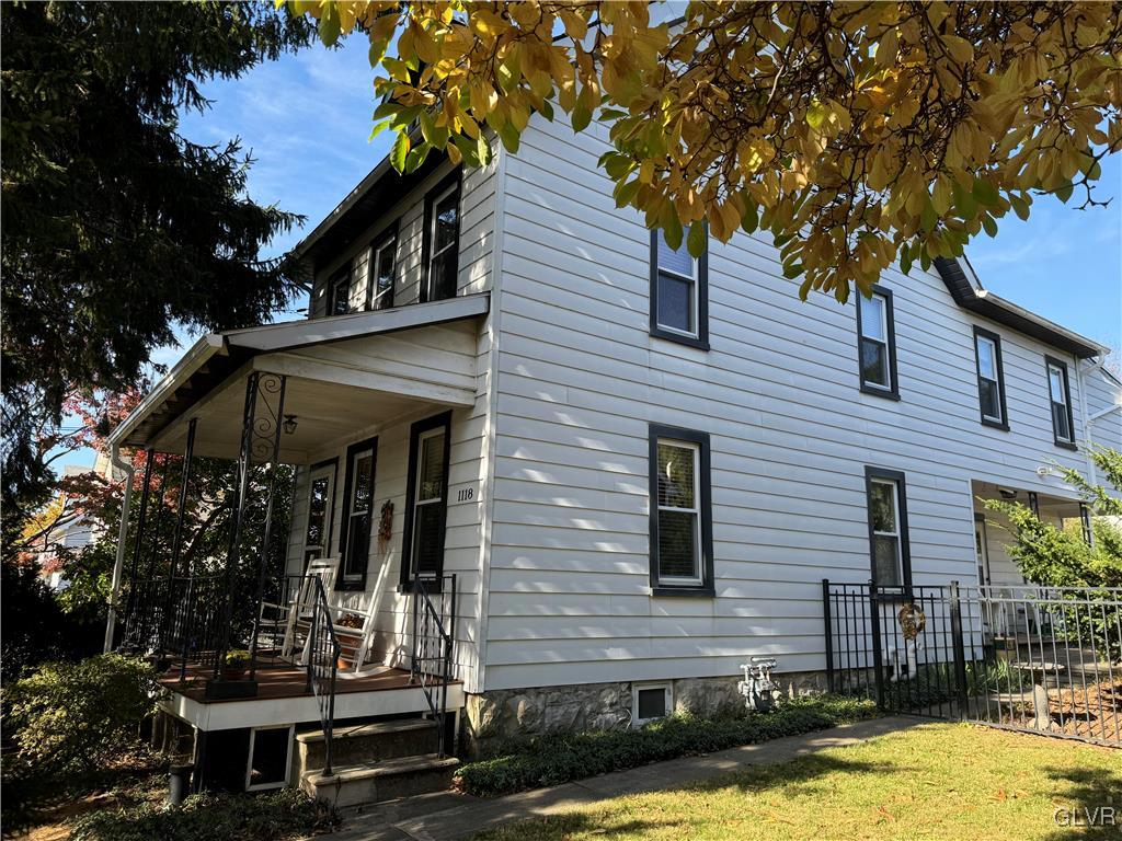1118 Spring Street Bethlehem, PA 18018 - Photo 3 of 35 Gallery Image 3