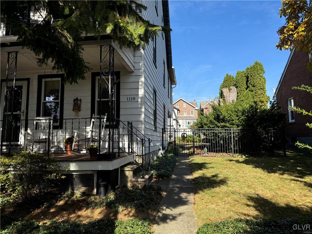 1118 Spring Street Bethlehem, PA 18018 - Photo 4 of 35 Gallery Image 4