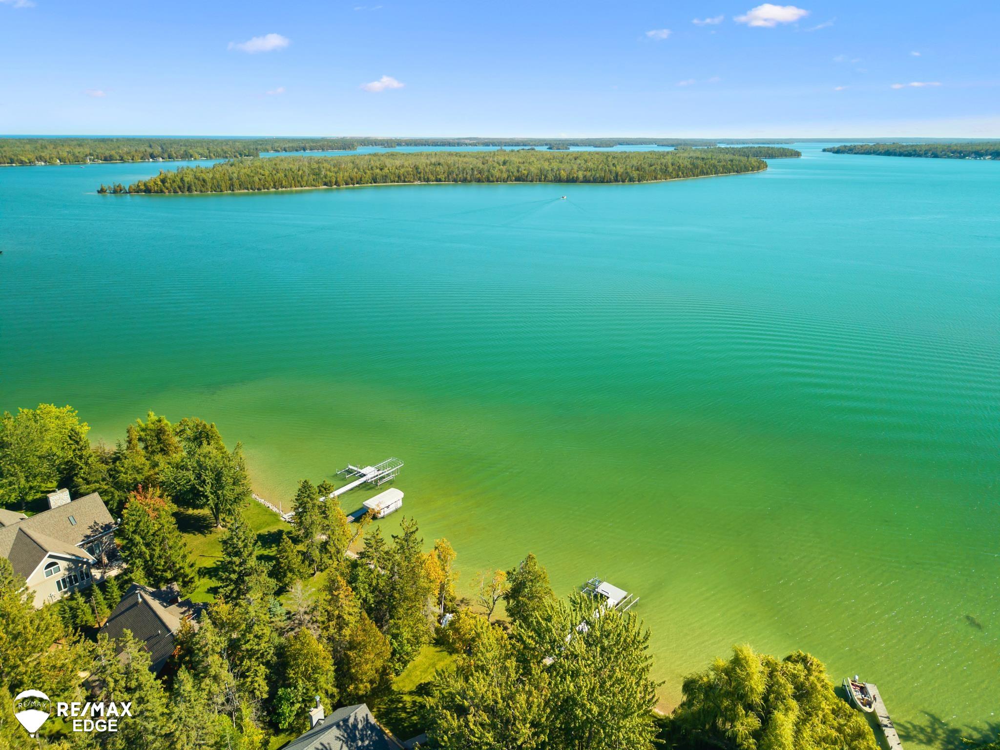 7694 Grand Point Road Presque Isle, MI 49777 - Photo 22 of 64