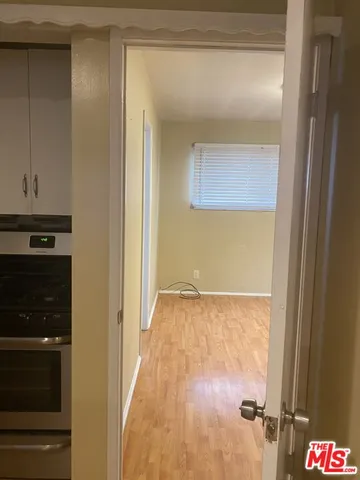 a view of bathroom with shower