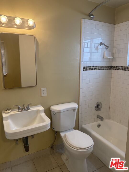 11317 1/2 Iowa Avenue Los Angeles, CA 90025 - Photo 10 of 12