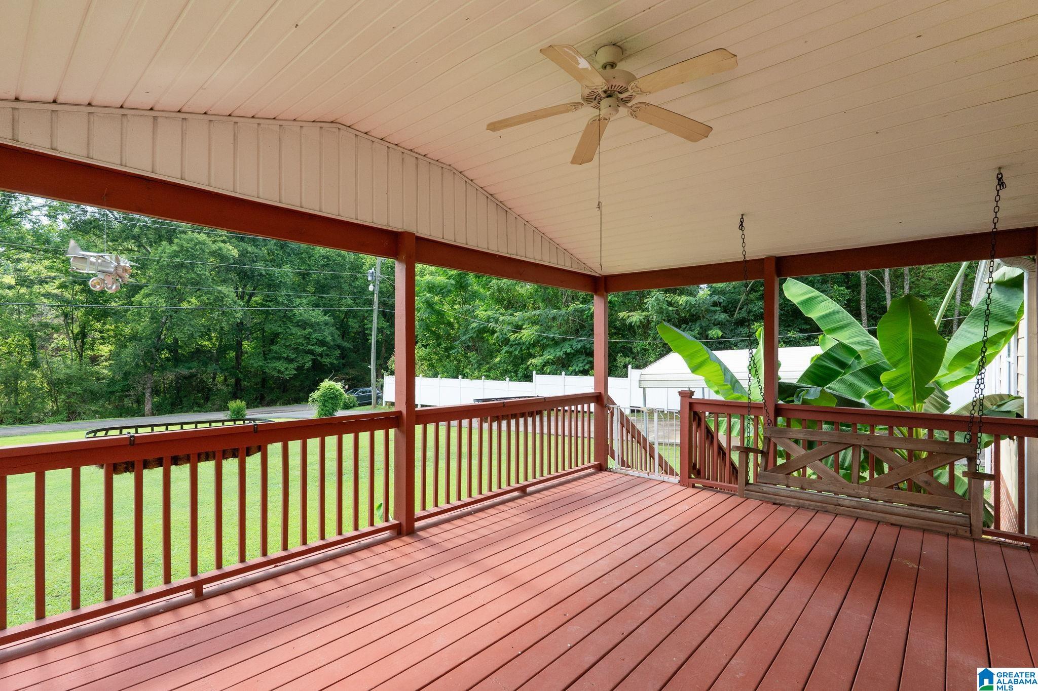 1127 Flint Hill Road McCalla, AL 35111 - Photo 4 of 36