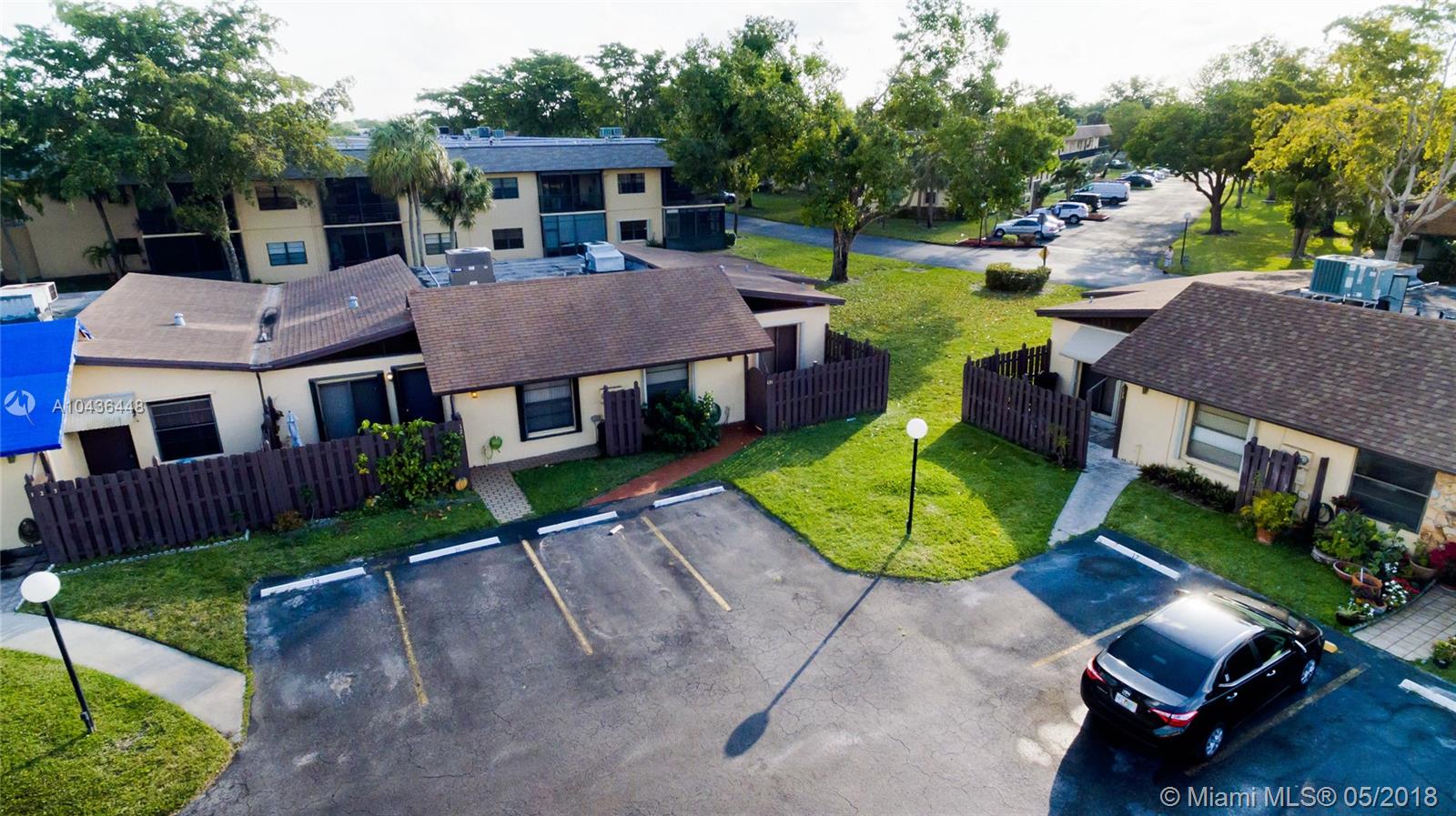 131 Gate Road, Unit 465 Hollywood, FL 33024 - Photo 1 of 30 Gallery Image 1