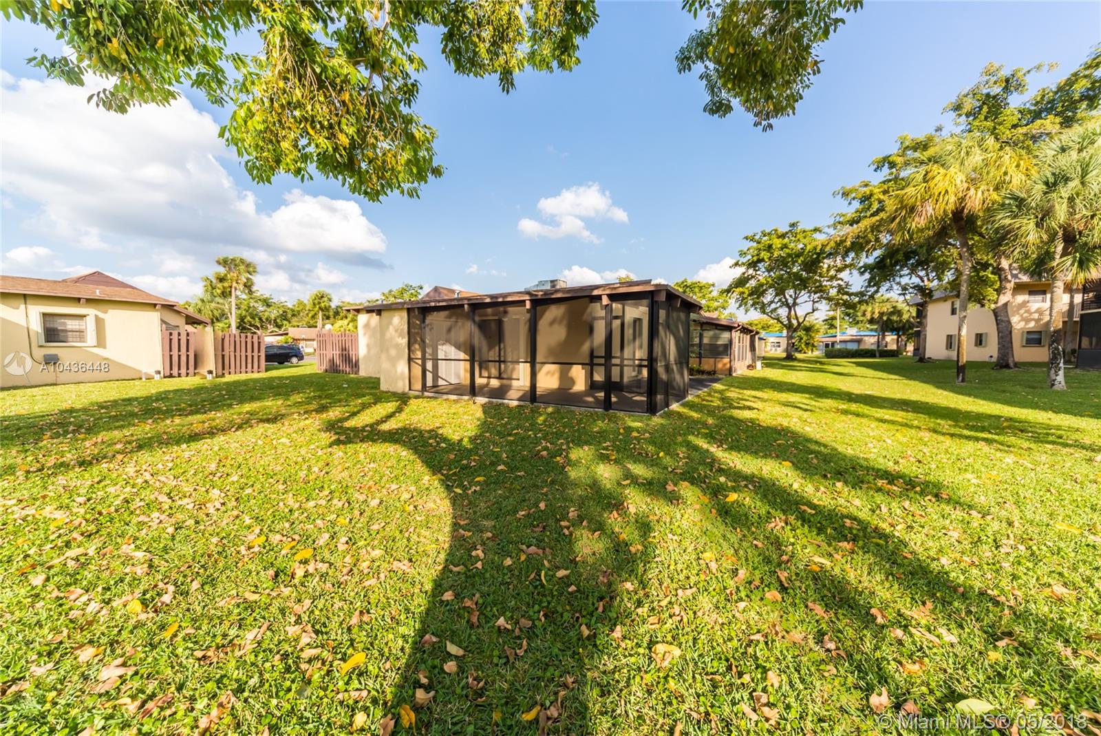 131 Gate Road, Unit 465 Hollywood, FL 33024 - Photo 28 of 30 Gallery Image 28