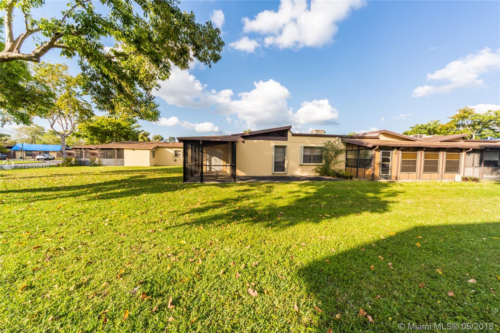 131 Gate Road, Unit 465 Hollywood, FL 33024 - Photo 29 of 30 Gallery Image 29