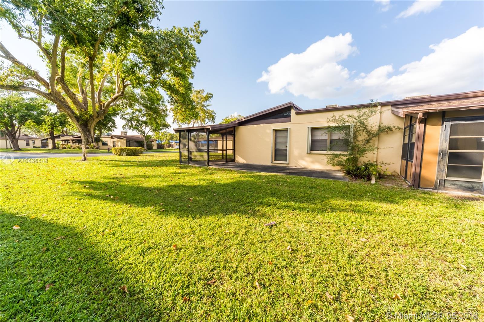131 Gate Road, Unit 465 Hollywood, FL 33024 - Photo 30 of 30 Gallery Image 30