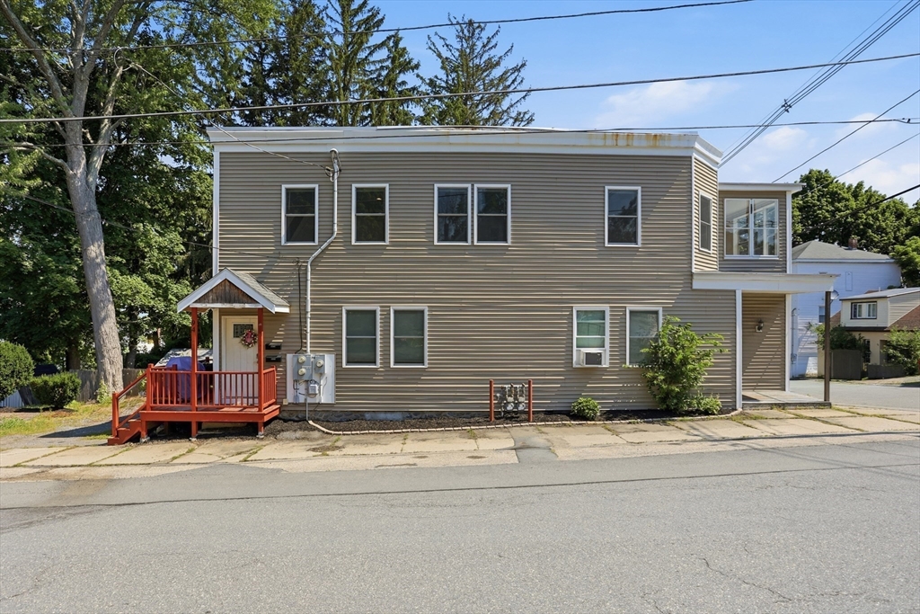 94 Summit Street, Unit 2 Clinton, MA 01510 - Photo 29 of 29
