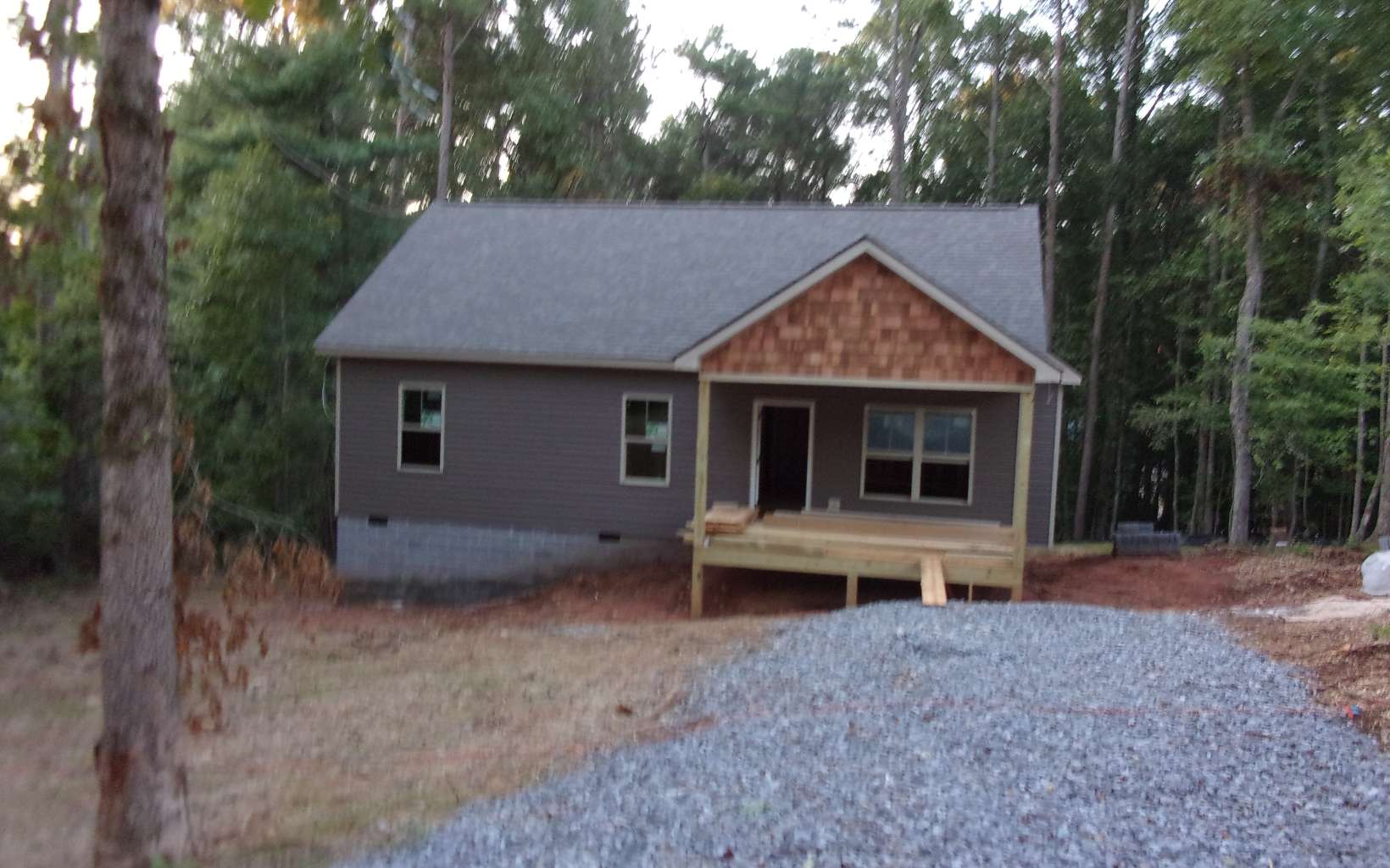 70 Tilly Farm Road Ellijay, GA 30540 - Photo 1 of 1 Main View