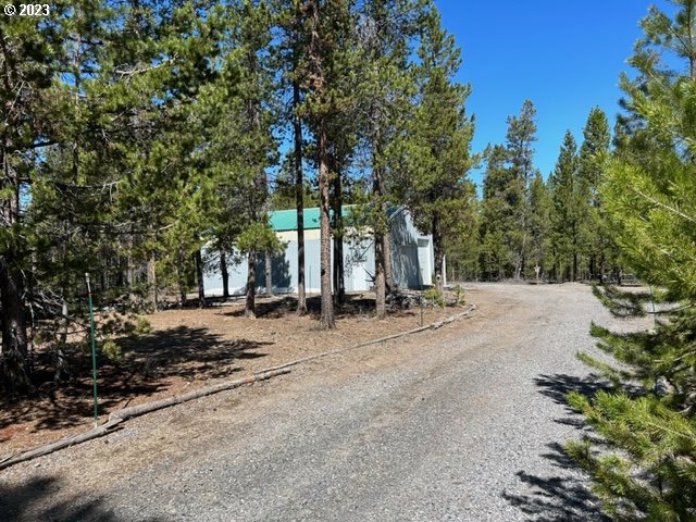 124625 Bunny Butte Road Crescent Lake, OR 97733 - Photo 43 of 47