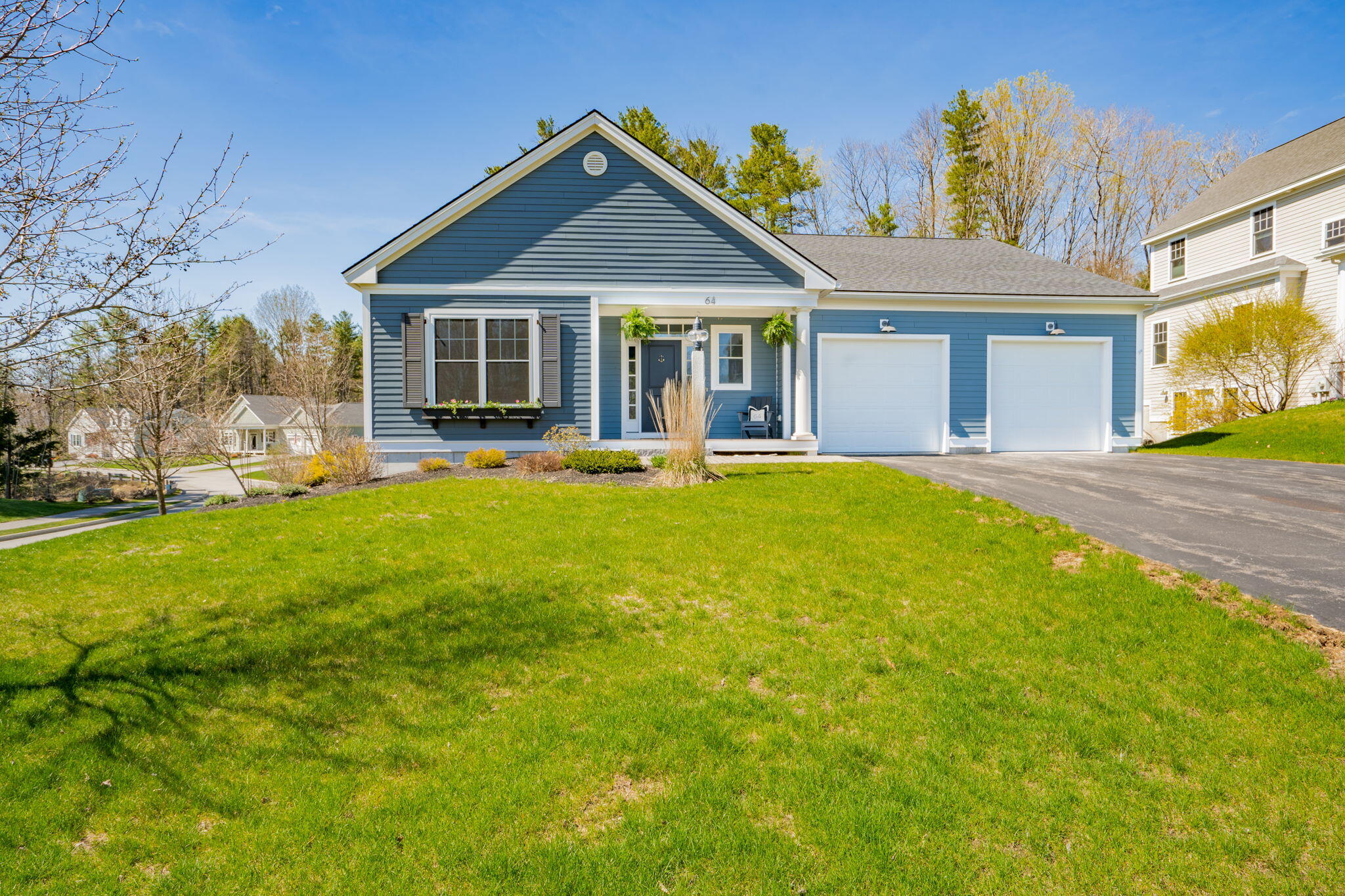 64 Wyman Way Cumberland Center, ME 04021 - Photo 5 of 47 3-web-or-mls-DSC07644