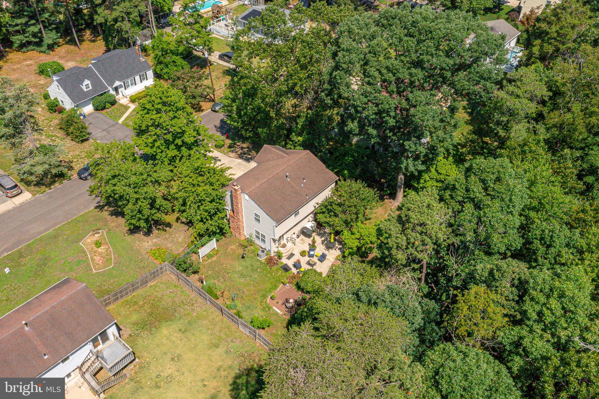 40 Mohawk Avenue Clementon, NJ 08021 - Photo 41 of 45