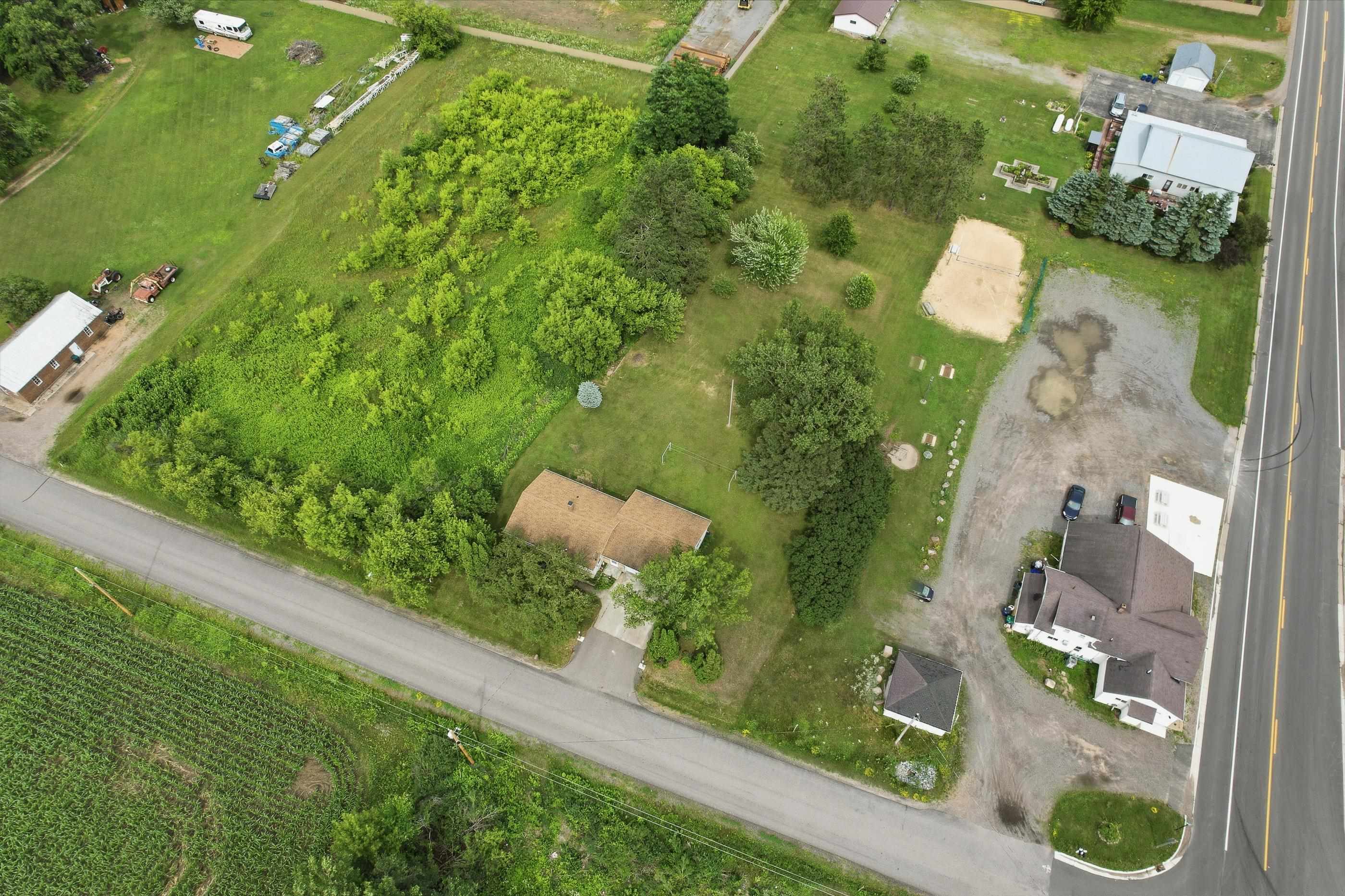 1815 Ellis Road Custer, WI 54423 - Photo 30 of 40