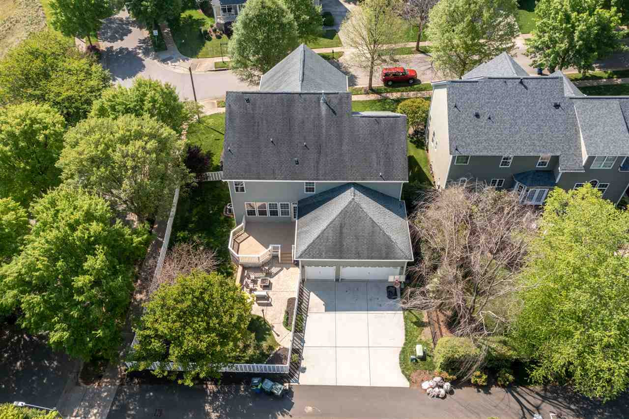 2425 Hagney Street Raleigh, NC 27614 - Photo 29 of 30 Photo 29