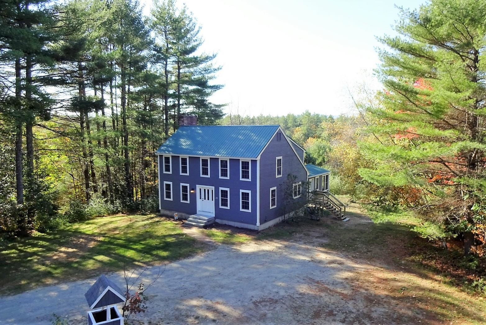 25 Dudley Brook Road Weare, NH 03281 - Photo 2 of 37 Gallery Image 2