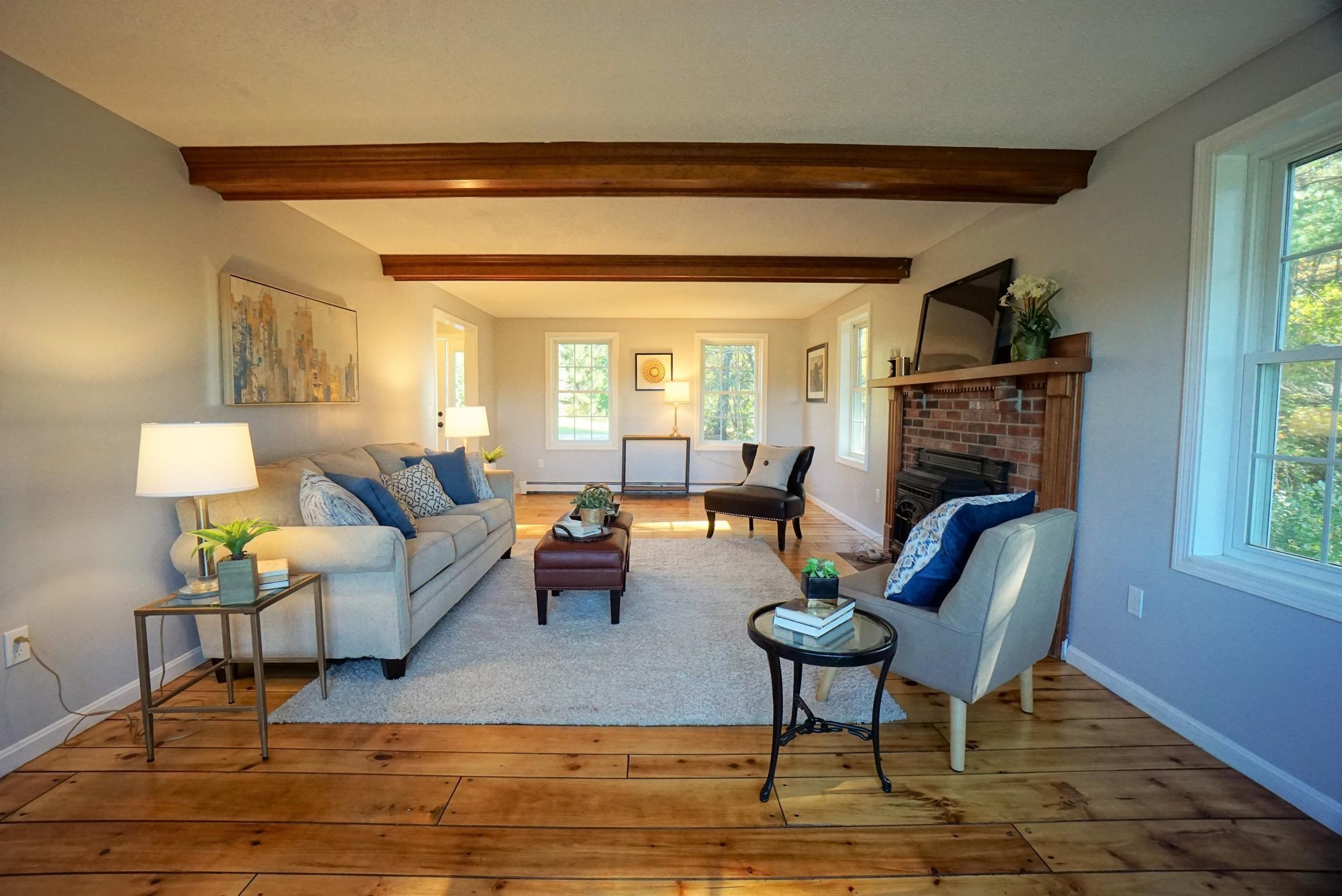 25 Dudley Brook Road Weare, NH 03281 - Photo 11 of 37 Gallery Image 11