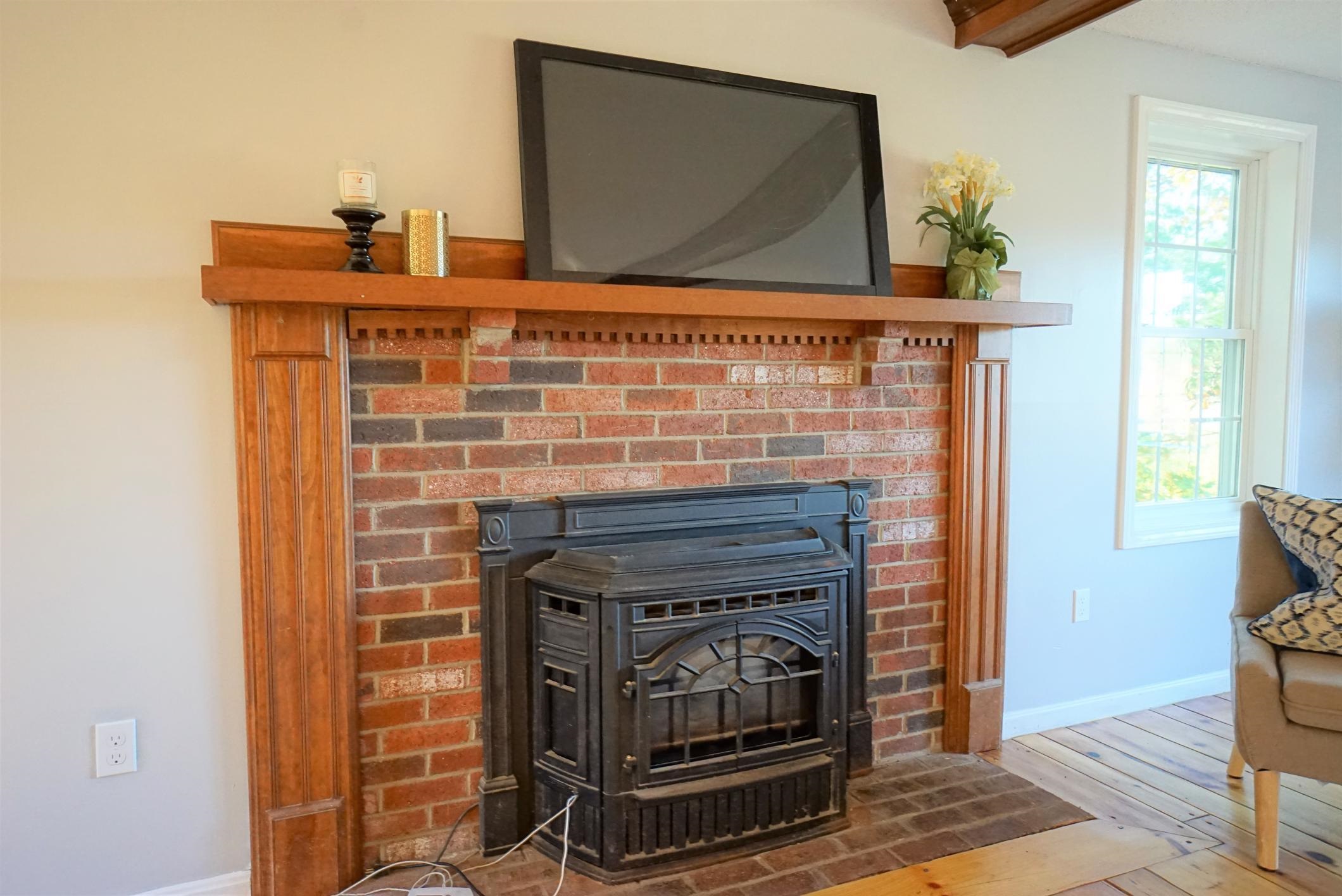 25 Dudley Brook Road Weare, NH 03281 - Photo 12 of 37 Gallery Image 12