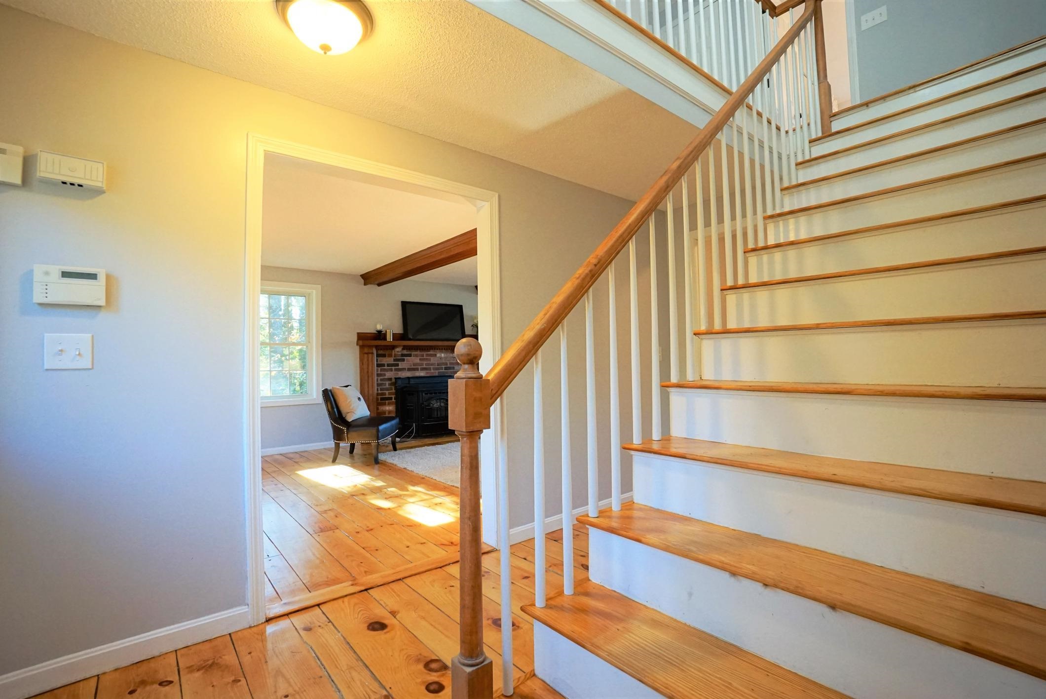 25 Dudley Brook Road Weare, NH 03281 - Photo 13 of 37 Gallery Image 13