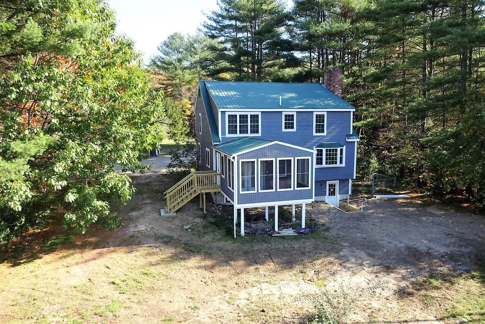 25 Dudley Brook Road Weare, NH 03281 - Photo 3 of 37 Gallery Image 3