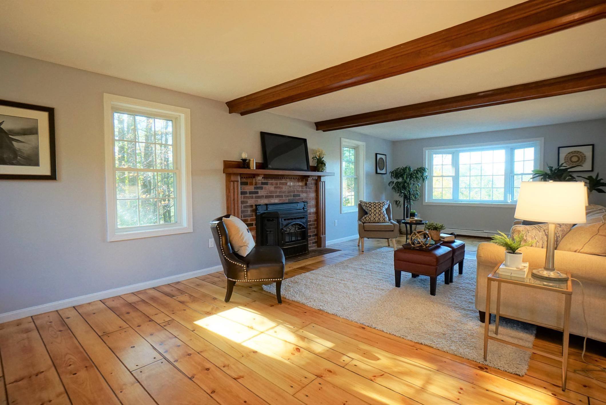 25 Dudley Brook Road Weare, NH 03281 - Photo 10 of 37 Gallery Image 10
