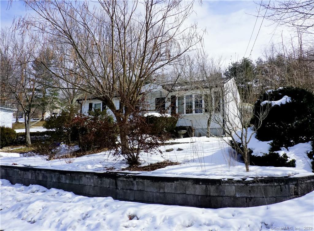 563 County Road Torrington, CT 06790 - Photo 1 of 1 Front view of home