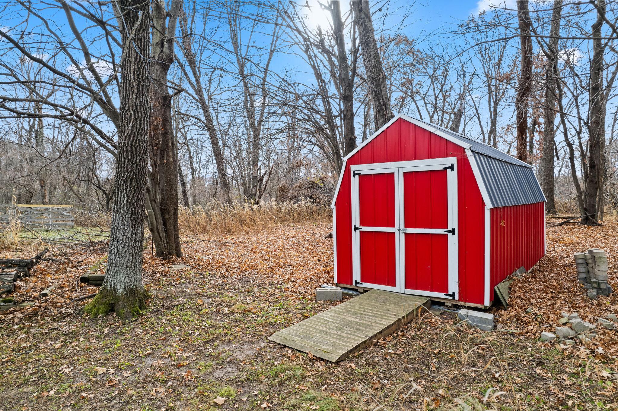 24132 Thames Street Northeast Stacy, MN 55079 - Photo 44 of 52