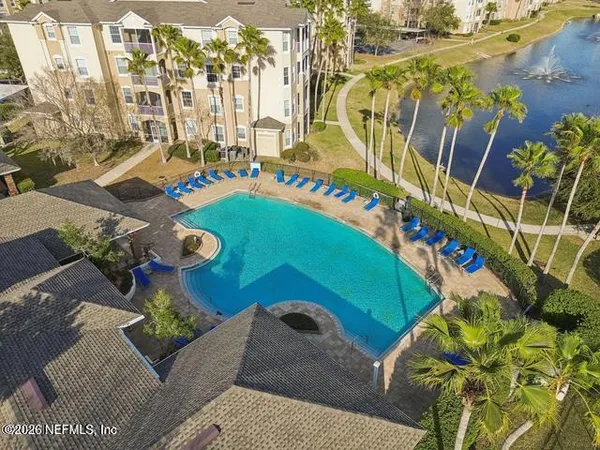$194,000 | 7801 Point Meadows Drive, Unit 2101, Jacksonville, FL 32256