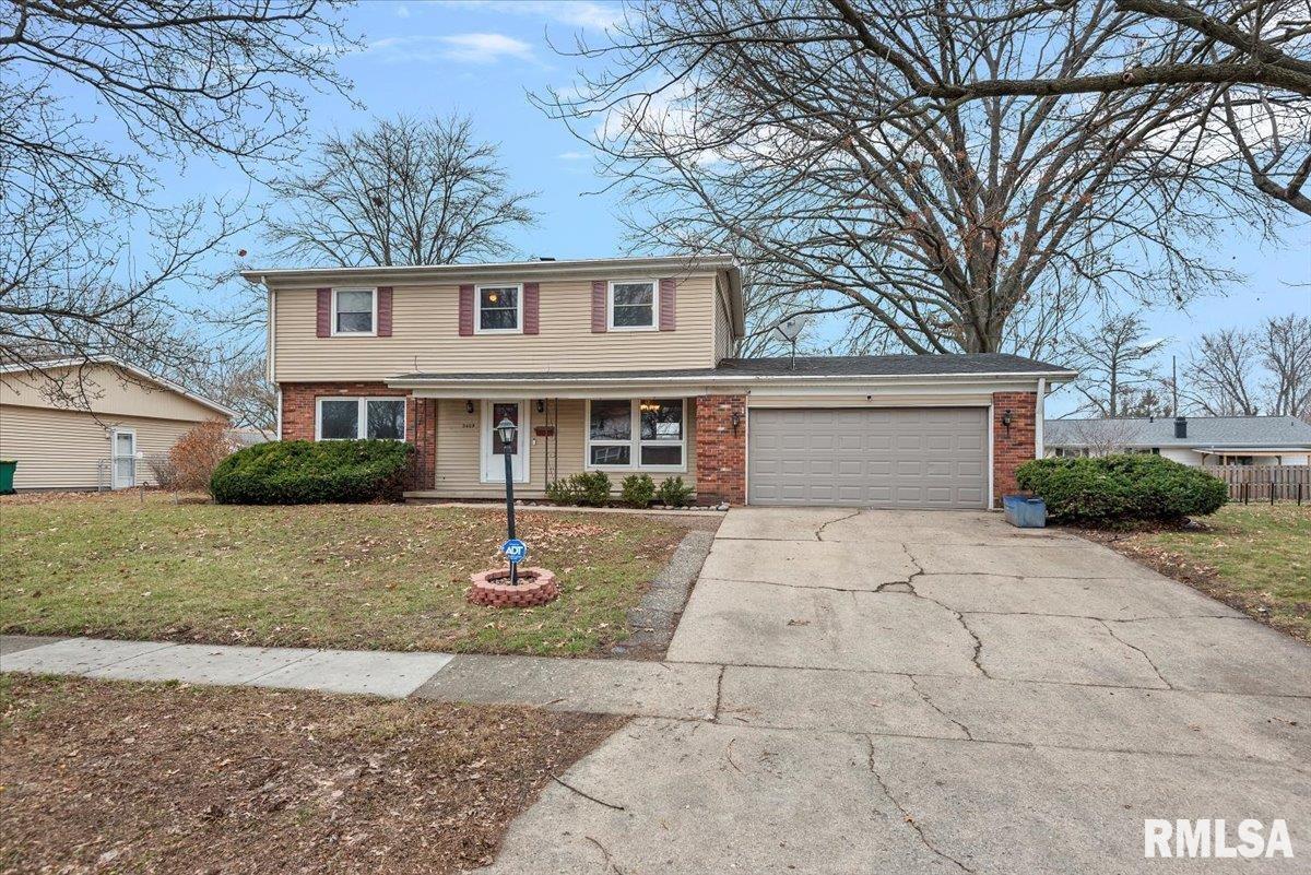 2409 Westchester Boulevard Springfield, IL 62704 - Photo 1 of 43