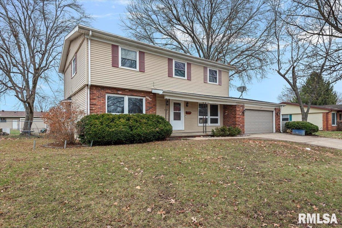 2409 Westchester Boulevard Springfield, IL 62704 - Photo 3 of 43