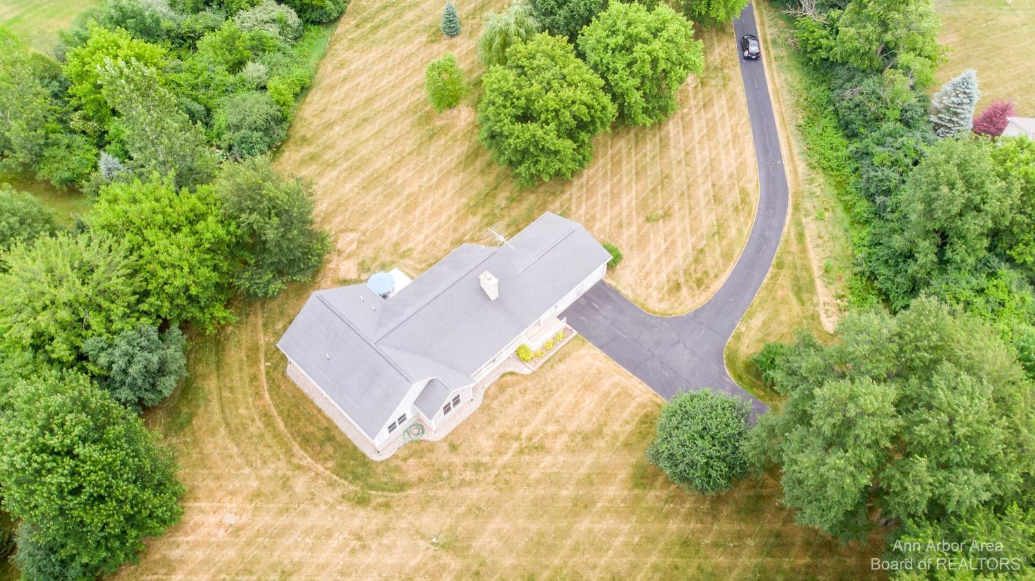 5837 Webster Church Road Dexter, MI 48130 - Photo 9 of 32 Photo 9