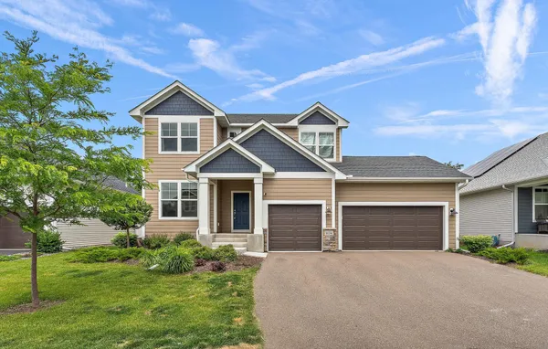 $649,900 | 4694 128th Circle Northeast, Blaine, MN 55449