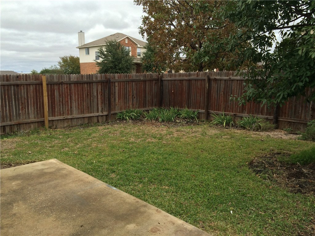 1002 West South Street Leander, TX 78641 - Photo 10 of 10