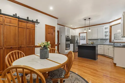 $475,000 | 5512 Doemont Drive, Apex, NC 27539