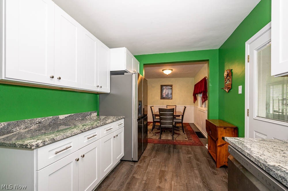 2279 Reeves Road Northeast Warren, OH 44483 - Photo 6 of 43