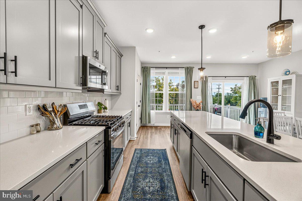 115 Spring Bank Way Frederick, MD 21701 - Photo 19 of 78 Gallery Image 19