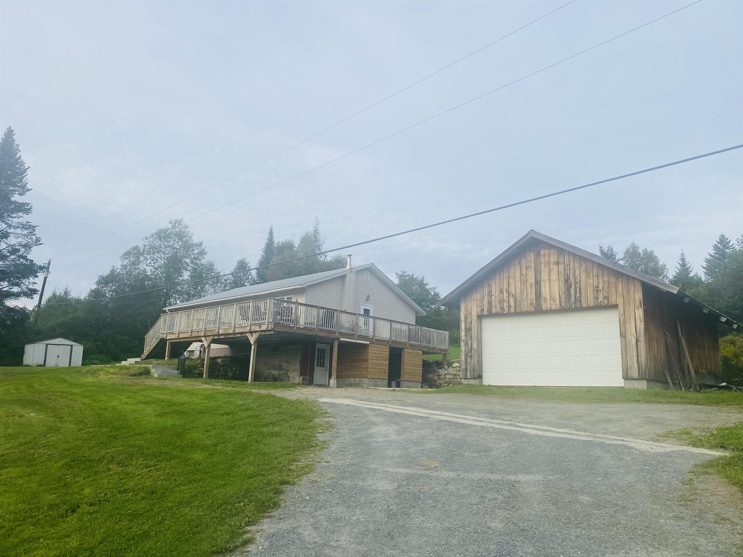736 Victory Road Concord, VT 05858 - Photo 2 of 28