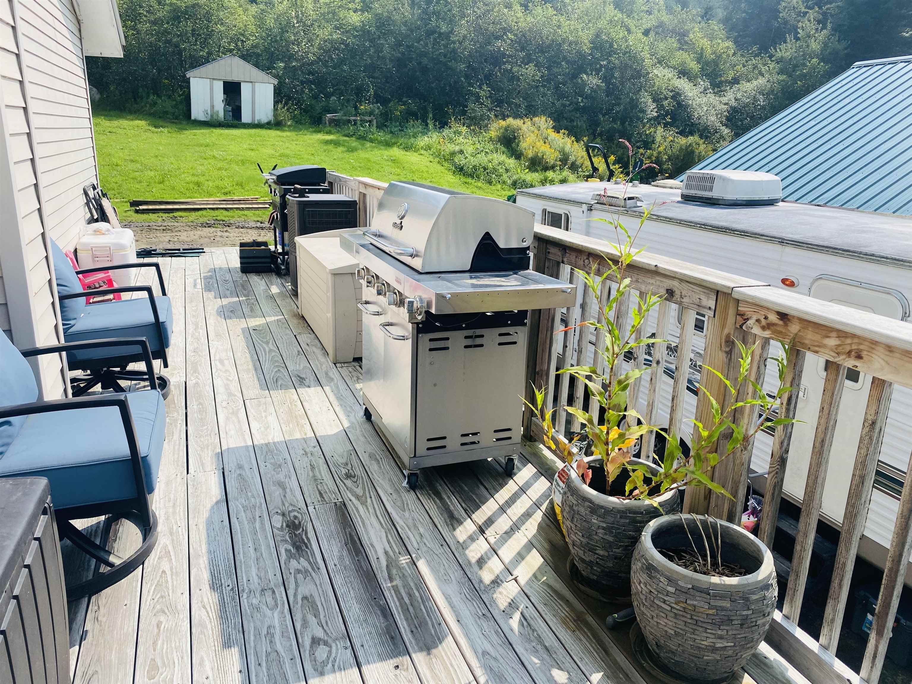 736 Victory Road Concord, VT 05858 - Photo 7 of 28